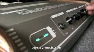 Video thumbnail for Rozzbox ReTube by bigcitymusic