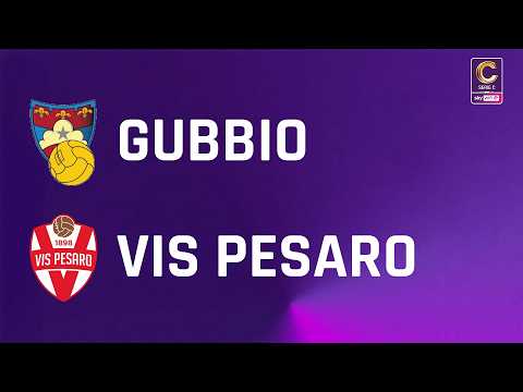 Gubbio - Vis Pesaro 1-0 | Gli Highlights | 26ª giornata di Serie C Sky Wifi 2025/2026