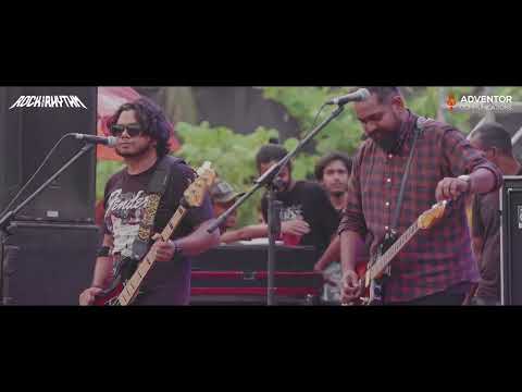 Odhikar | Aftermath | Adventor Communications Presents Rock N Rhythm 2.0