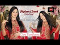 Oye Ranjhana Madam Chand Masti With Manoo