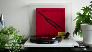 Queens of the Stone Age - Six Shooter #06 [Vinyl rip]