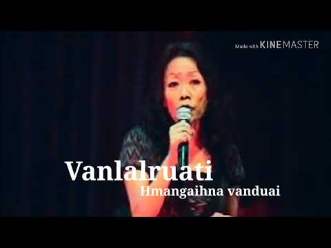Vanlalruati - Hmangaihna vanduai