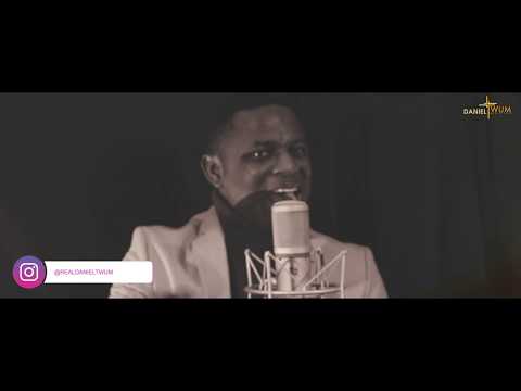 Mensuro || Do not fear || Live Session with Daniel Twum || Ghanaian Gospel Music.