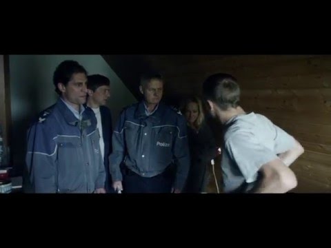 Driften / 2014 (Ausschnitt Peter Niklaus Steiner)