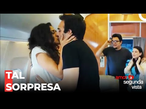 Propuesta De Matrimonio De Fatih A Zeynep - Amor a Segunda Vista  Capítulo 47