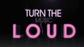 We Are Infinite - Dance/Lyric video