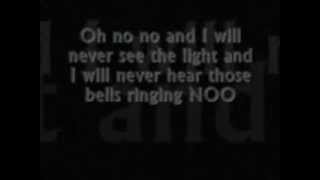 Down in a cold dirty well Lyrics