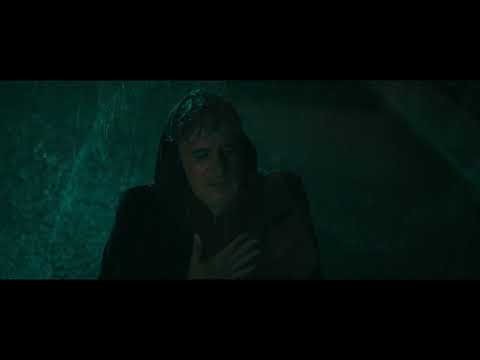 NECESITO DE TI - ROBERTO RAMÍREZ - vídeo oficial