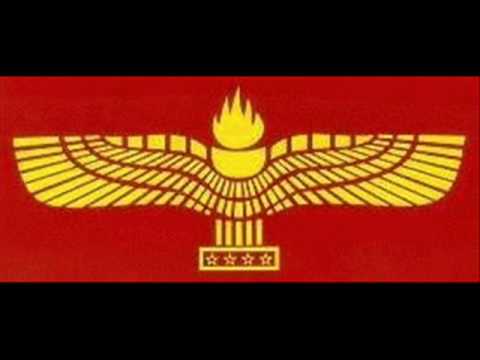 Ken Ring - Folkmord(Syrianska folkmordet)