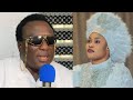 Hear What Saheed Osupa Says About Prophetess Morenikeji Egbin Orun As She Is Laid To Rest
