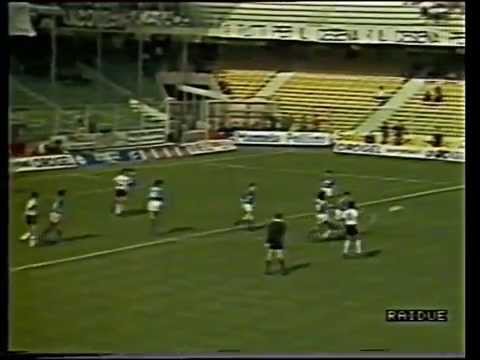 1988/89, Serie A, Cesena - Ascoli 2-1 (26)