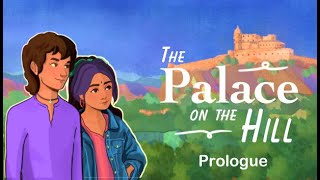INDIAN VILLAGE MANAGEMENT GAME - The Palace on the Hill Prologue PART 1