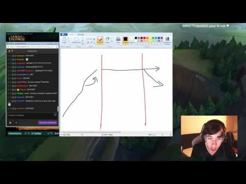 Sardoche - Théorie des egirls