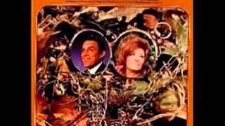 Jimmy Dean & Dottie West -  Just Someone I Used To Know