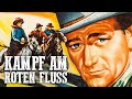 Kampf Am Roten Fluss Deutsch Kostenlos Ansehen HD Western Mit John Wayne