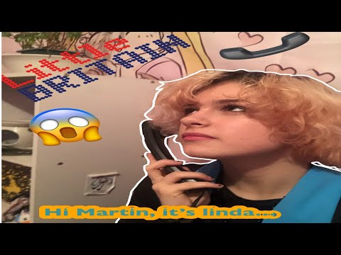 Little Britain sketch: molly the mole. Linda flint