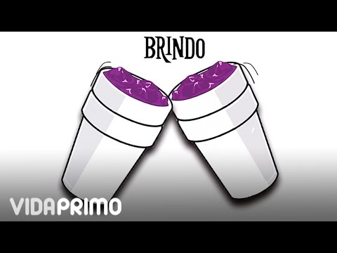 Video thumbnail for Brindo Por