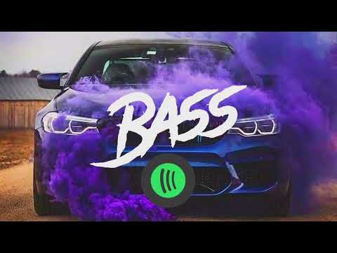 Ozlig, New Beat Order, Luc Rushmere - Hold You Tight #bassboosted  #carmusic #djsong2022 #car