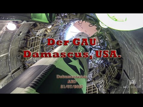 Damascus, USA. Der GAU [Dokumentation, HD]