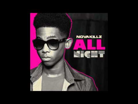 Novakillz - All Night