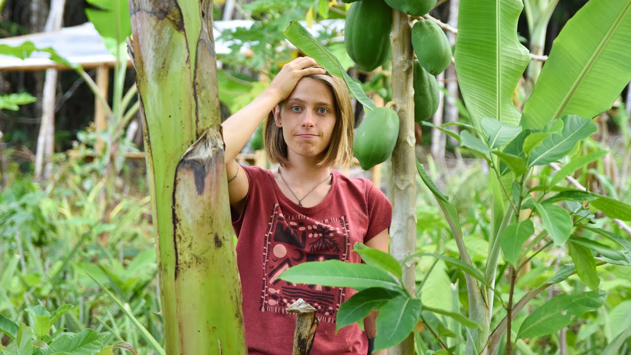 3 maiores erros ao plantar qualquer coisa!