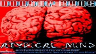 Doctor Keos & Paola Belletti - Atypical Mind (DJ Double G Remix)