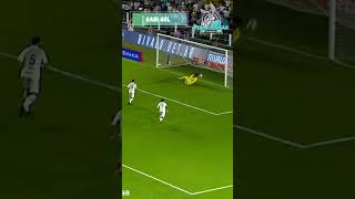 Gol do Santos - Gabi Gol (Santos 1x1 Corinthians) Paulistão 22/01/2026