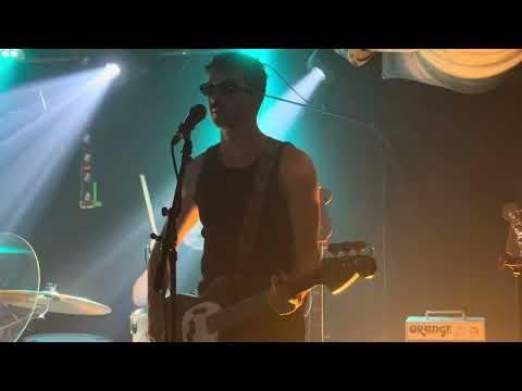 Swim School - Don’t Know Why at the Mash House