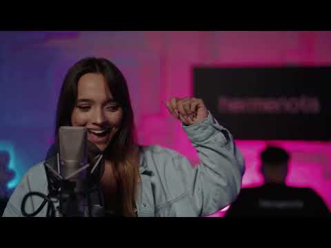 HERMENOTIS x Daria Peltea - Mi-ai pus capac | Official Music Video