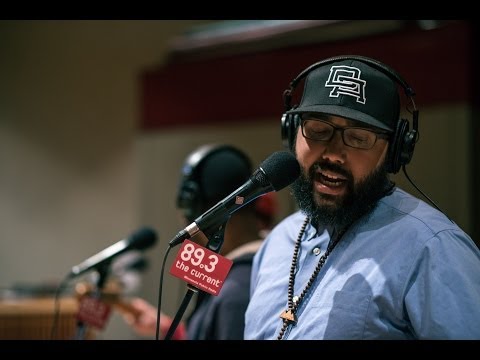 Heiruspecs - Harriers (Live on 89.3 The Current)