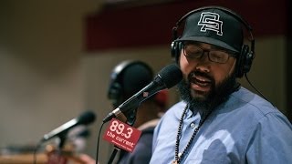 Heiruspecs - Harriers (Live on 89.3 The Current)