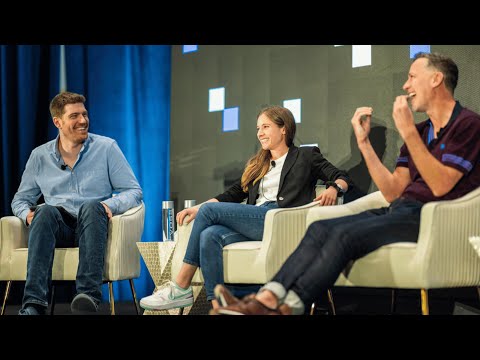Panel: Insights from Founders Shaping the Industry's Future
