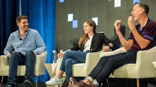 Panel: Insights from Founders Shaping the Industry's Future