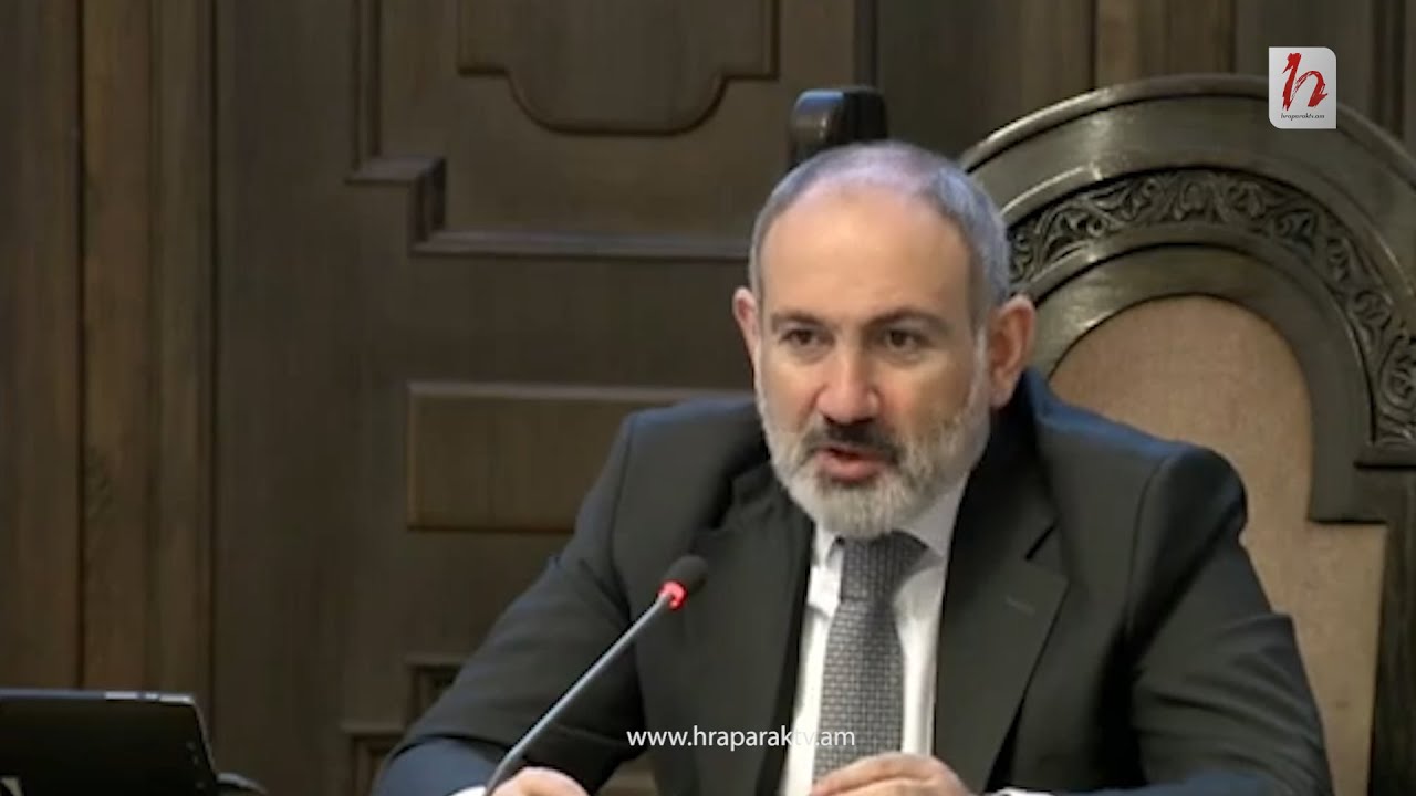 Ոստիկանության փոխարեն՝ ՆԳՆ․ ո՞ր կառույցներն են մտնելու նոր նախարարության մեջ