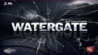 Watergate Runthrough