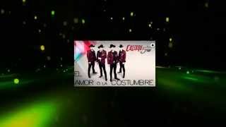 CaliBre 50- El AmoR O la CostUmbrE