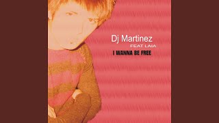 I Wanna Be Free (Original Extended Mix)