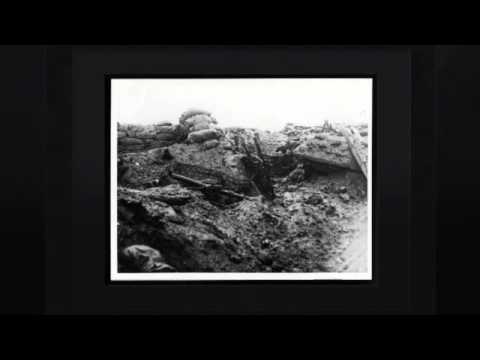 1914 Christmas Truce Letter