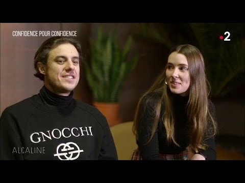 Alcaline, Les News du 20/02 - Confidence pour confidence