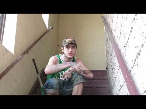 Lil Peep - Starz/Pikachu (Music Video)