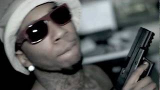 Lil B - Bang Remix (MUSIC VIDEO) SHOUTS OUT CHICAGO! BASEDWORLD LOVE!!