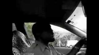 Why must I cry accapella