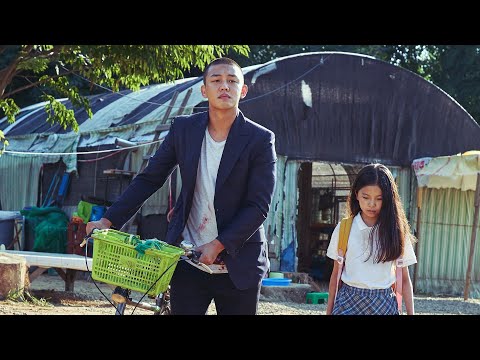 『声もなく』予告