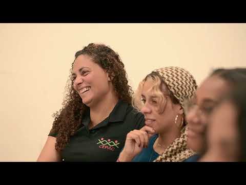 Protecting Childhood in Brazil