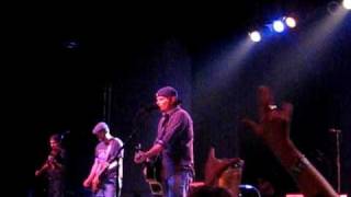 Randy Rogers Band - Didnt Know You Could "Run Away" - Buffalo Run