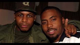 AZ - Your World Don&#39;t Stop [OG] *instrumental*