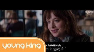 [Lyrics+Vietsub] One Last Night - Vaults (Fifty Shades Of Grey Soundtrack)