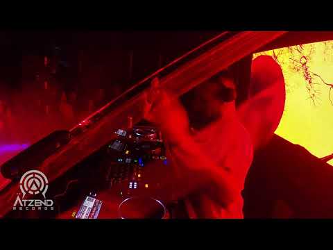 Barbers at Atzend records festival 2021 @Bogotá-Colombia