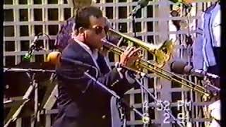 Maynard Ferguson Back To Balboa 1991