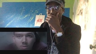 Phora - Reflections Reaction Video